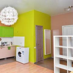 Апартаменты Квартира на Дачной 1, Дубна, Московская область