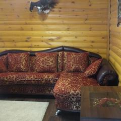 Отель Плазма, Донской, Тульская область