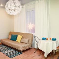 Апартаменты Квартира на Дачной 1, Дубна, Московская область