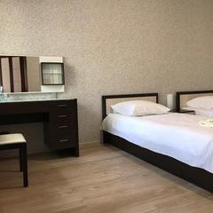 Гостиница Звёздная, Домодедово, Московская область