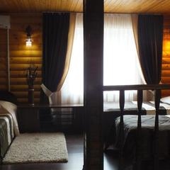 Отель Плазма, Донской, Тульская область