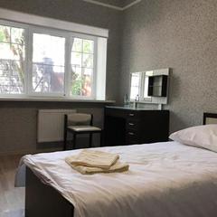 Гостиница Звёздная, Домодедово, Московская область