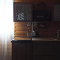 Отель Плазма, Донской, Тульская область