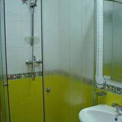 Гостиница Парк-Отель, Дубна, Московская область