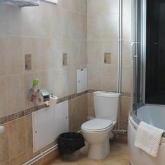 Отель Плазма, Донской, Тульская область