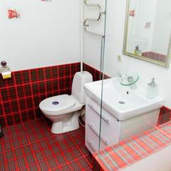 Отель Вокруг Света Дубна, Дубна, Московская область