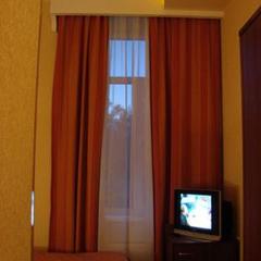 Гостиница Парк-Отель, Дубна, Московская область