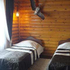 Отель Плазма, Донской, Тульская область