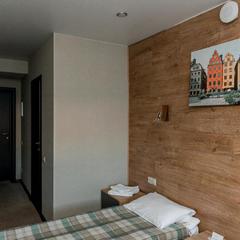 Отель Вокруг Света Дубна, Дубна, Московская область