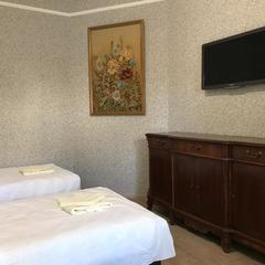 Гостиница Звёздная, Домодедово, Московская область