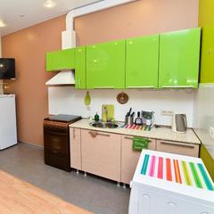 Апартаменты Квартира на Дачной 1, Дубна, Московская область