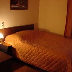 Гостиница Парк-Отель, Дубна, Московская область