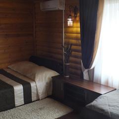 Отель Плазма, Донской, Тульская область