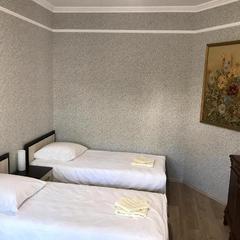 Гостиница Звёздная, Домодедово, Московская область