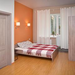 Апартаменты Квартира на Дачной 1, Дубна, Московская область