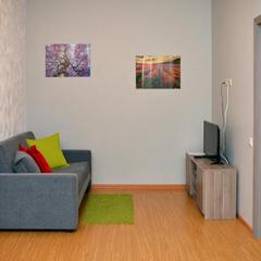 Апартаменты Квартира на Дачной 1, Дубна, Московская область