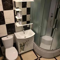 Гостиница Звёздная, Домодедово, Московская область