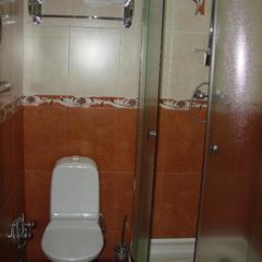 Гостиница Парк-Отель, Дубна, Московская область