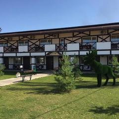 Отель Плазма, Донской, Тульская область