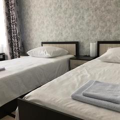 Гостиница Звёздная, Домодедово, Московская область