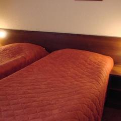 Гостиница Парк-Отель, Дубна, Московская область