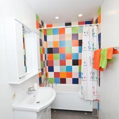 Апартаменты Квартира на Дачной 1, Дубна, Московская область