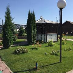 Отель Плазма, Донской, Тульская область