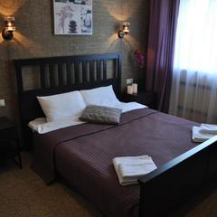 Отель Вокруг Света Дубна, Дубна, Московская область