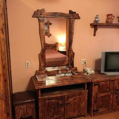 Гостиница Парк-Отель, Дубна, Московская область