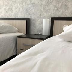 Гостиница Звёздная, Домодедово, Московская область