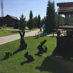 Отель Плазма, Донской, Тульская область