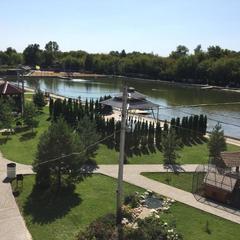 Отель Плазма, Донской, Тульская область