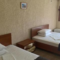 Гостиница Мельница, Дубовка, Волгоградская область