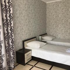 Гостиница Звёздная, Домодедово, Московская область