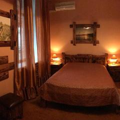 Гостиница Парк-Отель, Дубна, Московская область