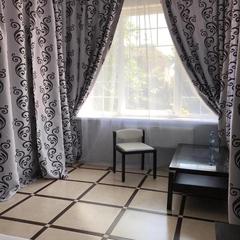 Гостиница Звёздная, Домодедово, Московская область