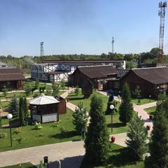 Отель Плазма, Донской, Тульская область