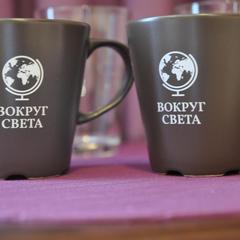 Отель Вокруг Света Дубна, Дубна, Московская область