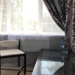 Гостиница Звёздная, Домодедово, Московская область