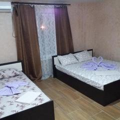 Отель Дубрава, Дубовка, Волгоградская область