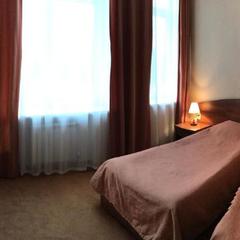 Гостиница Парк-Отель, Дубна, Московская область