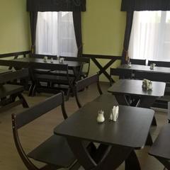 Гостиница Мельница, Дубовка, Волгоградская область