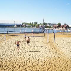 Отель Плазма, Донской, Тульская область