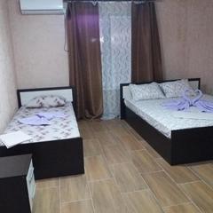 Отель Дубрава, Дубовка, Волгоградская область