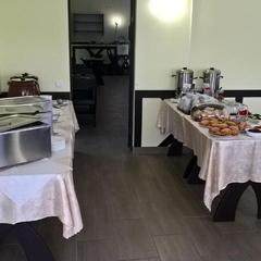 Гостиница Мельница, Дубовка, Волгоградская область