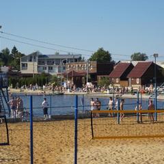 Отель Плазма, Донской, Тульская область