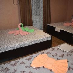 Отель Дубрава, Дубовка, Волгоградская область