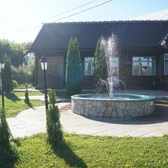 Отель Плазма, Донской, Тульская область