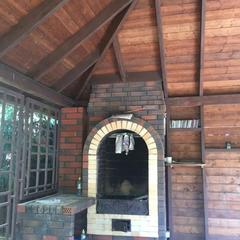 Гостиница Звёздная, Домодедово, Московская область