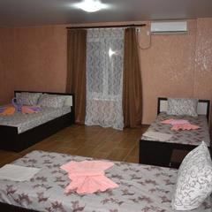 Отель Дубрава, Дубовка, Волгоградская область